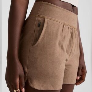 NWT Spacedye Move Up 3" Short